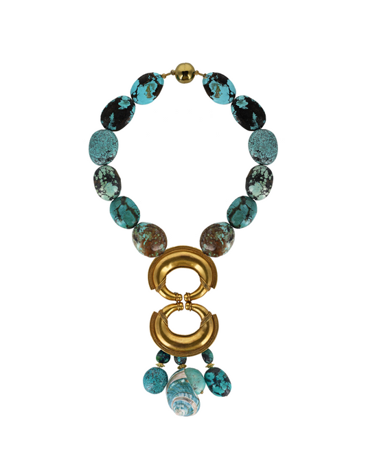 The Serena Necklace