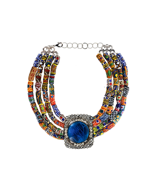 Alika Necklace