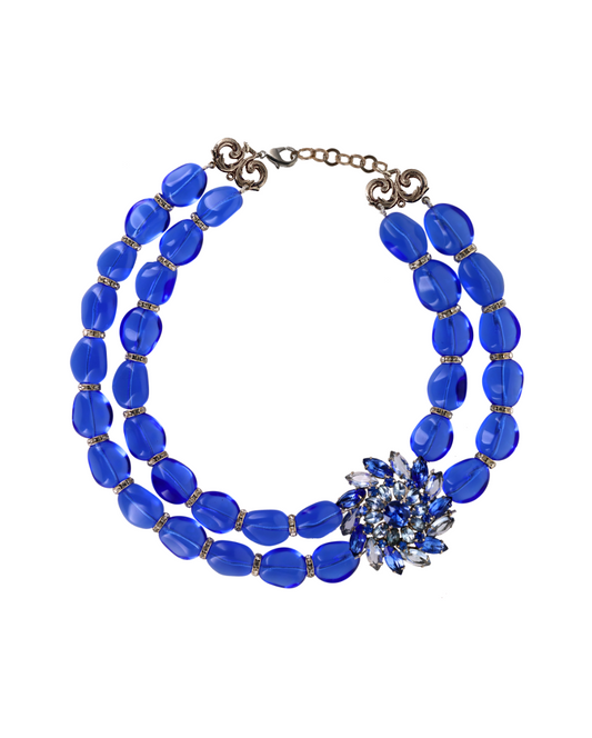 Midnight Necklace