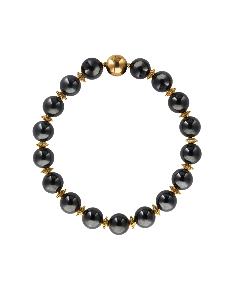 Hemantha Necklace
