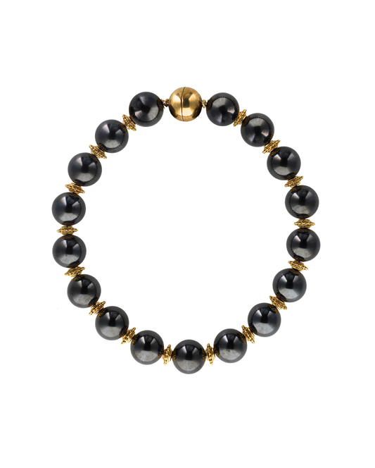Hemantha Necklace