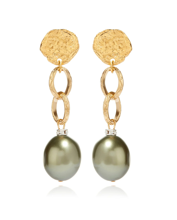 Mattea Earrings
