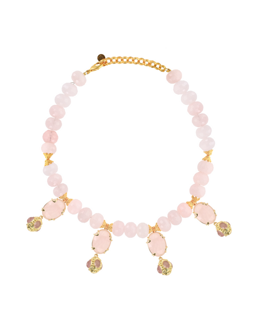 Lorelei Necklace