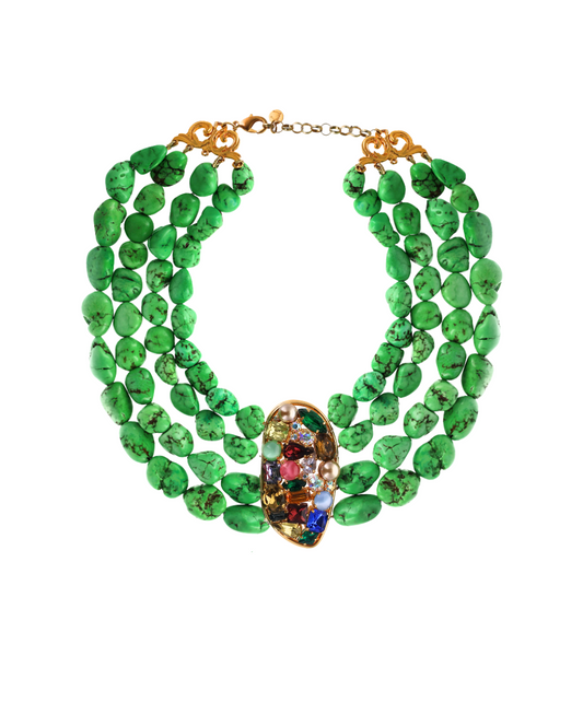 The Natalie Necklace