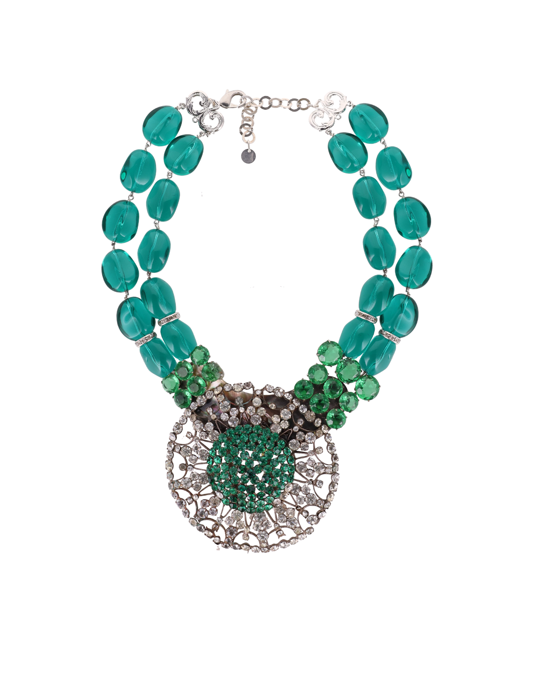 The Vanessa Necklace