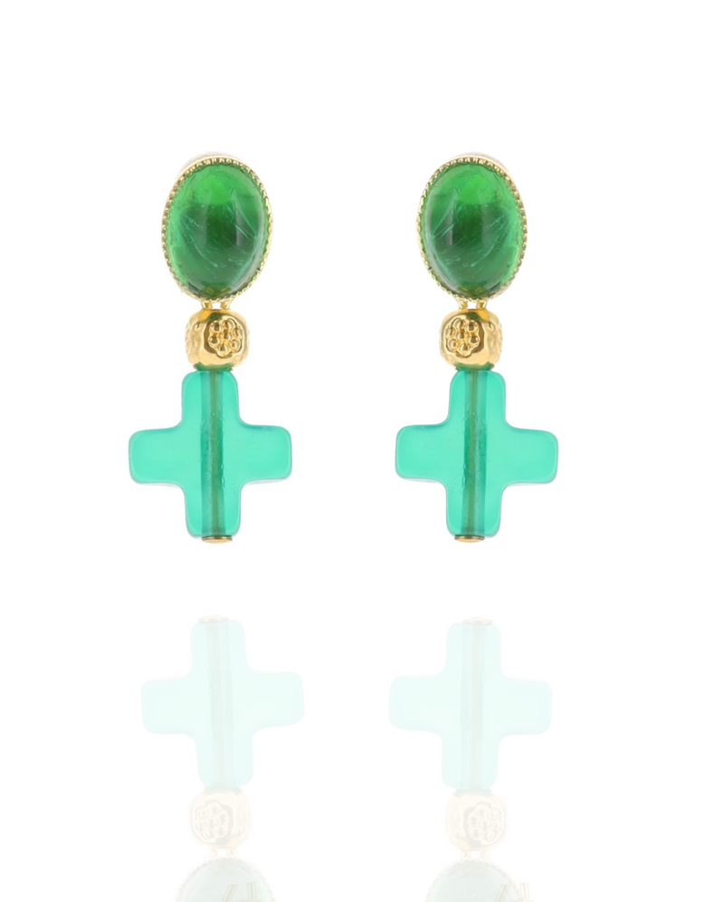 Hilda Earrings