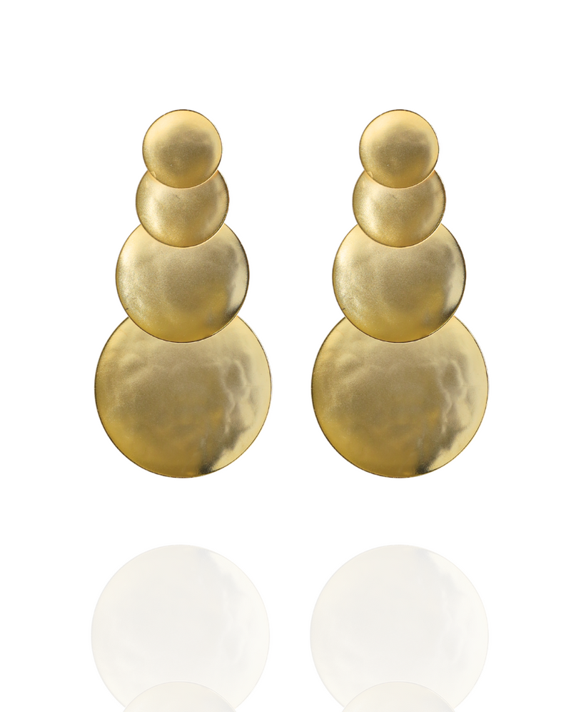 Lorenza Earrings