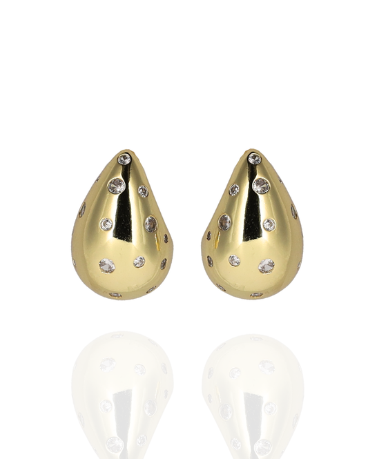 Misty Earrings