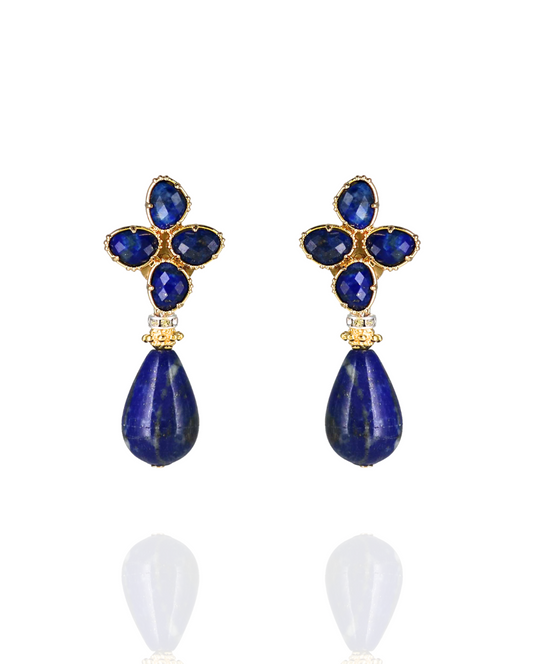 Gwen Earrings