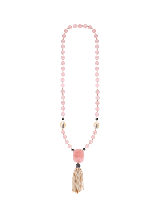 The Charlotte Necklace