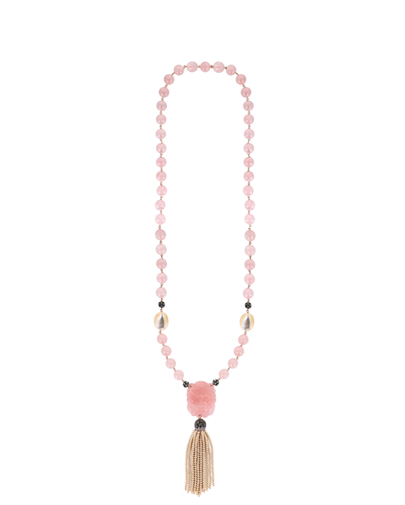 The Charlotte Necklace