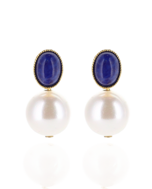 Clotilda Earrings