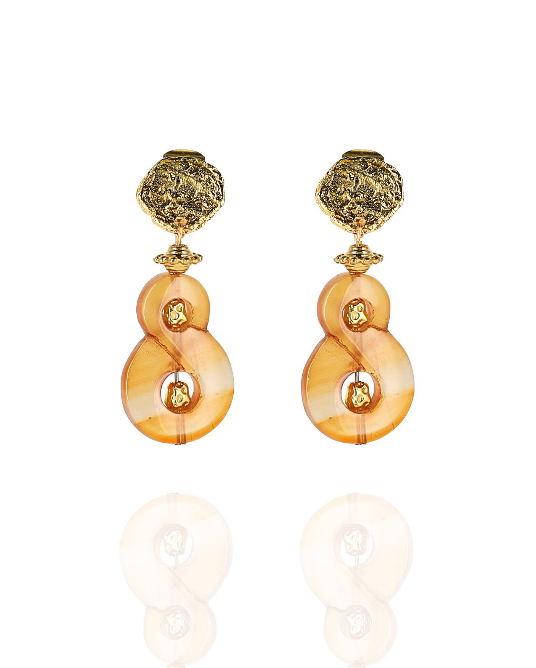Banda Earrings
