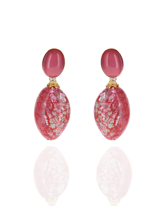Posy Earrings