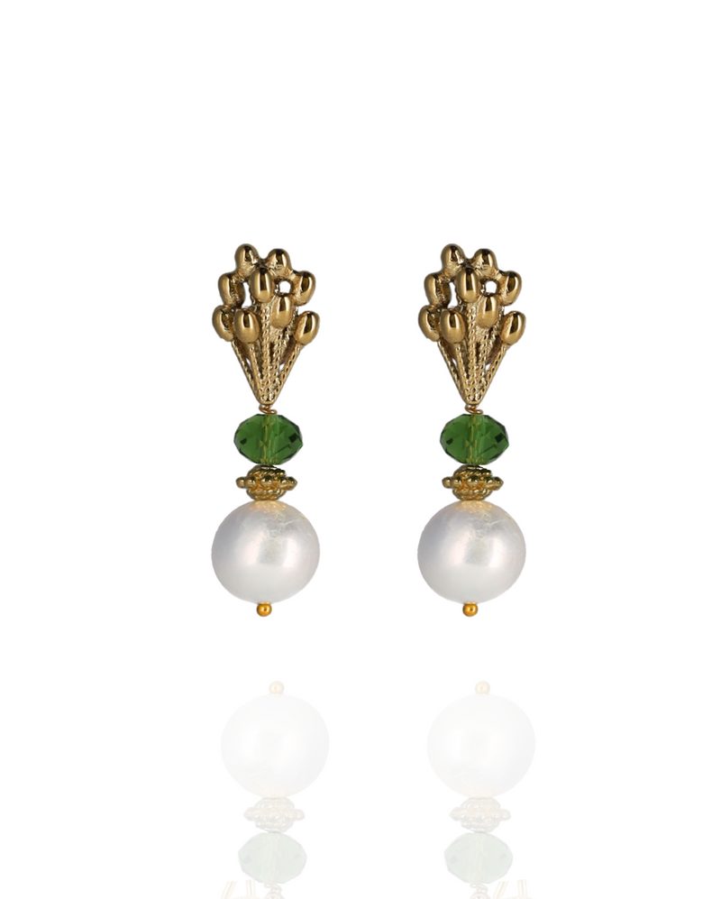 Priya Earrings