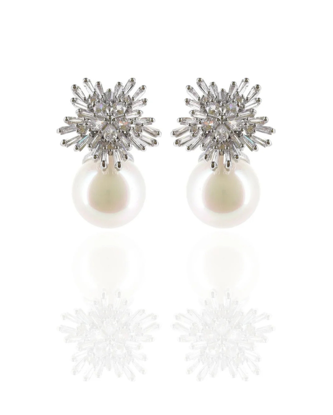 Star Earrings