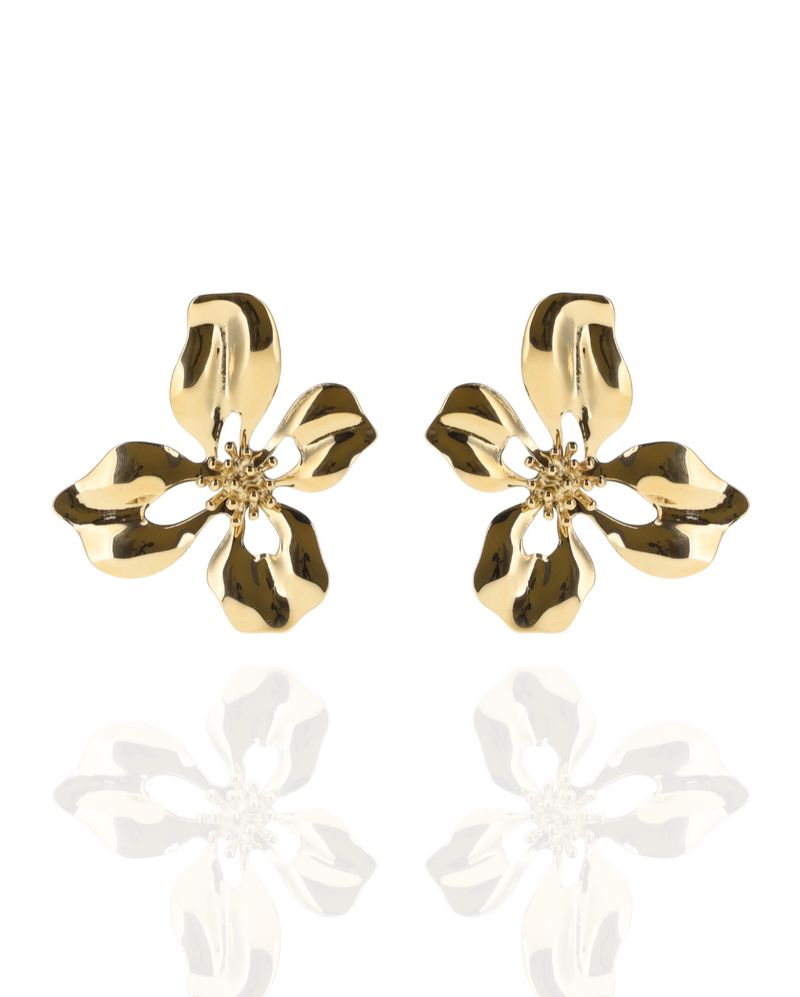Samaira Earrings