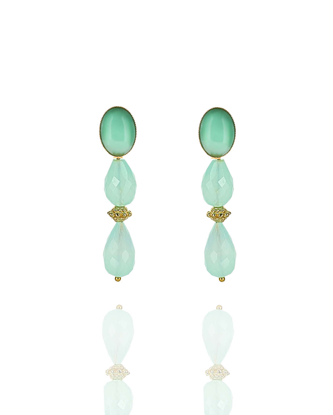 Allie Earrings