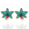 Large / Turquoise