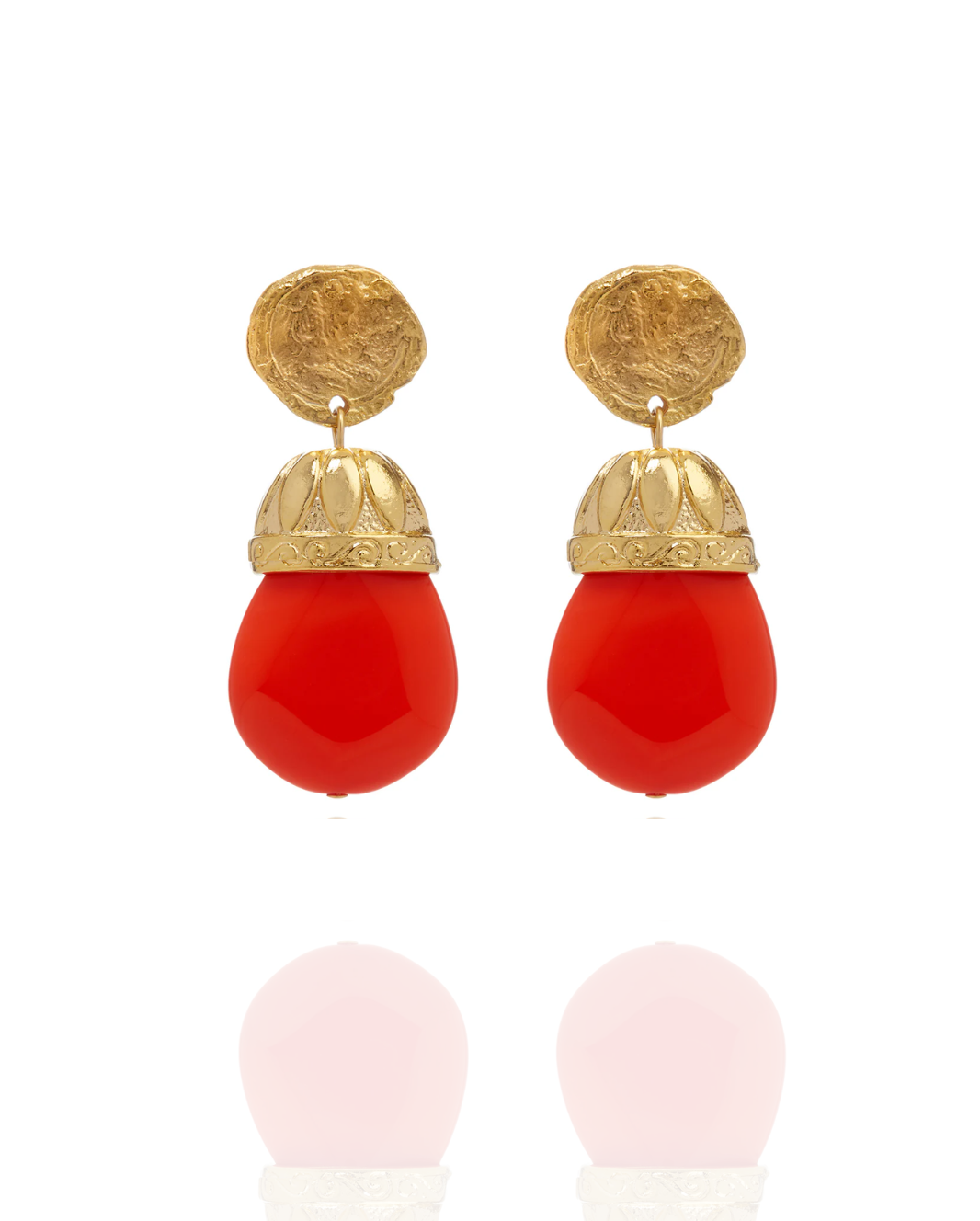 Lilly Earrings