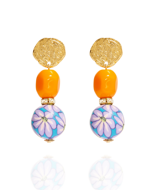 Neo Earrings