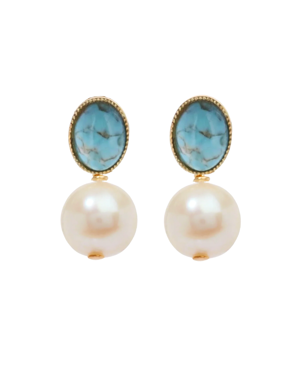 Claris Earrings