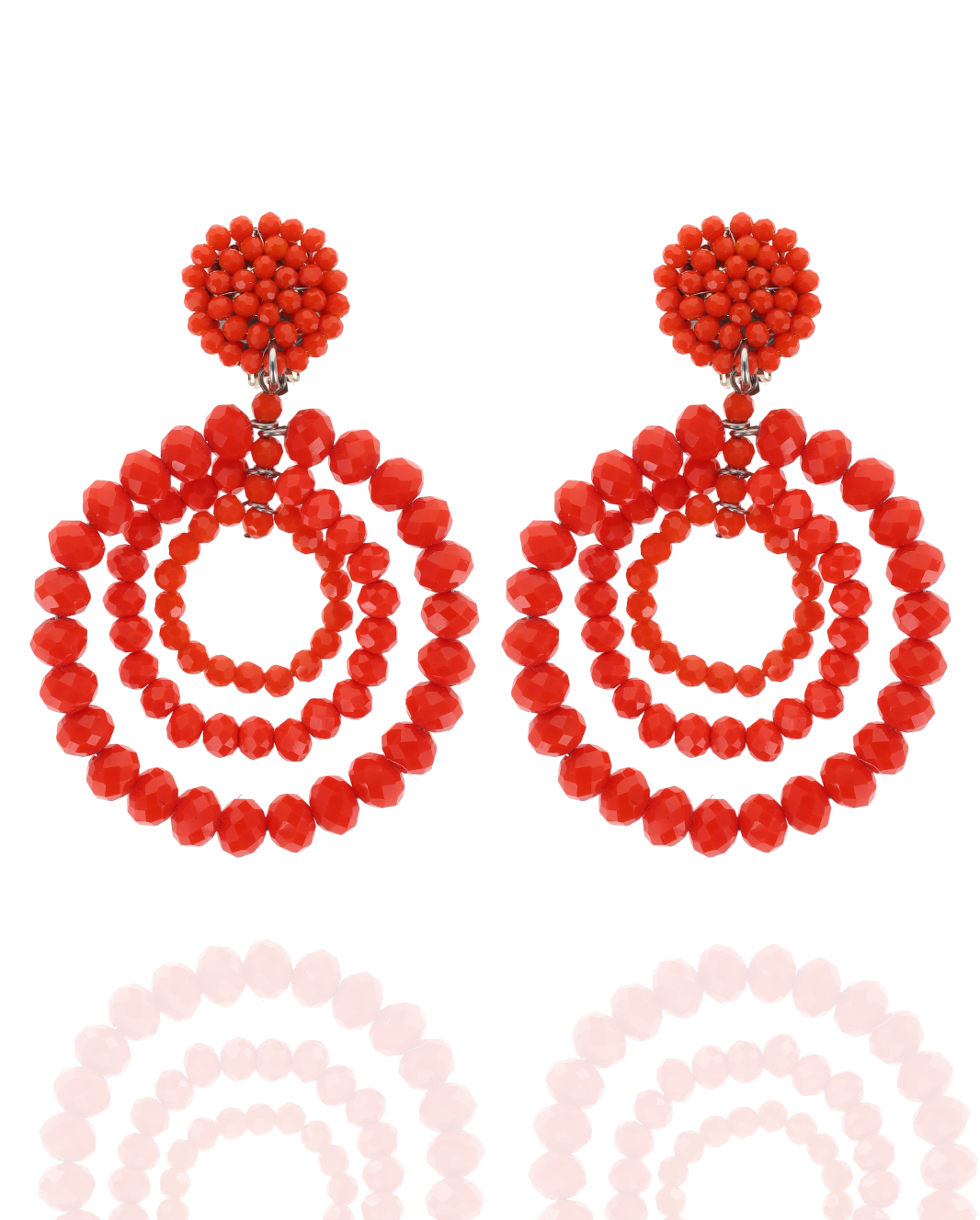 Hala Earrings
