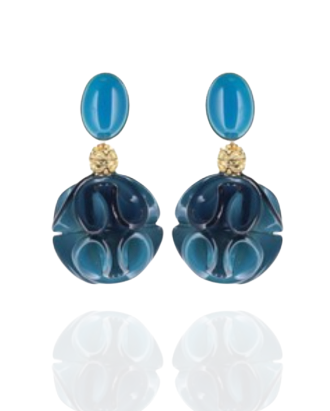 Brenda Earrings