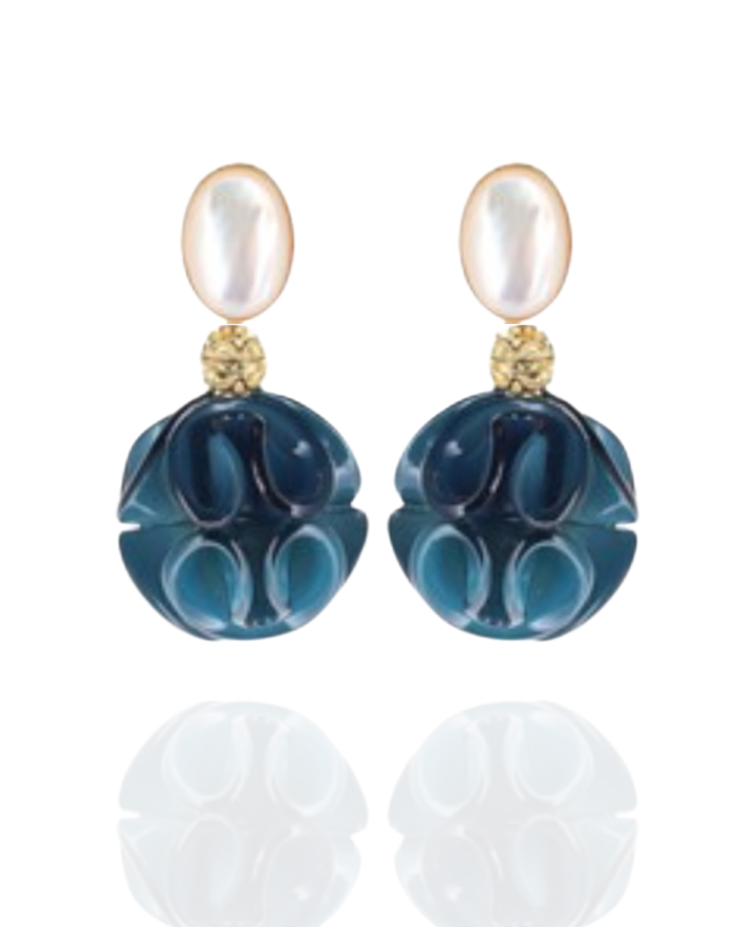 Brenda Earrings