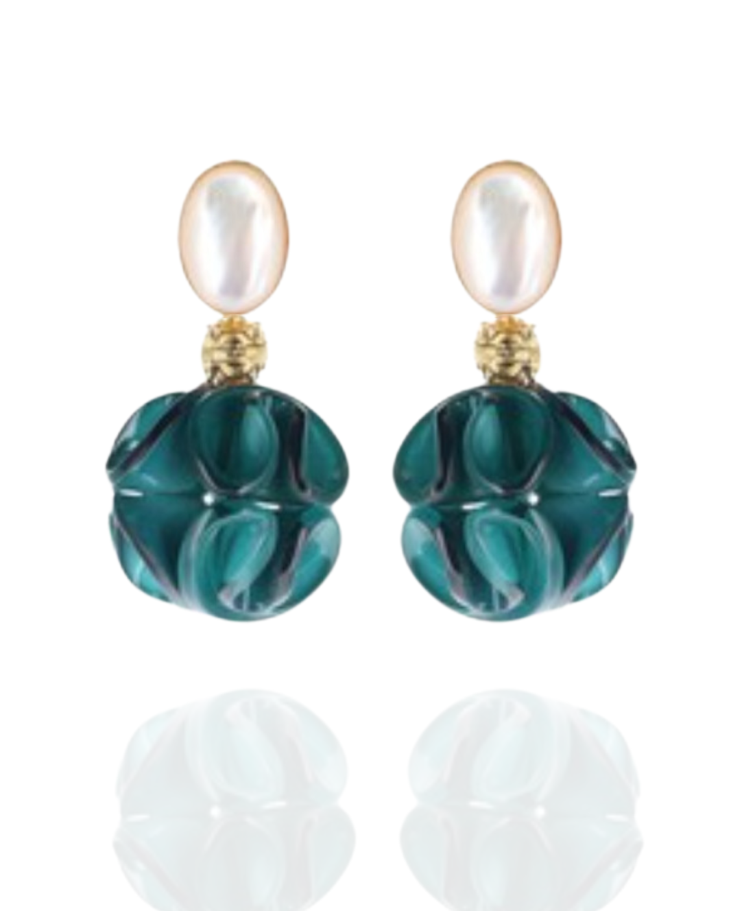 Brenda Earrings