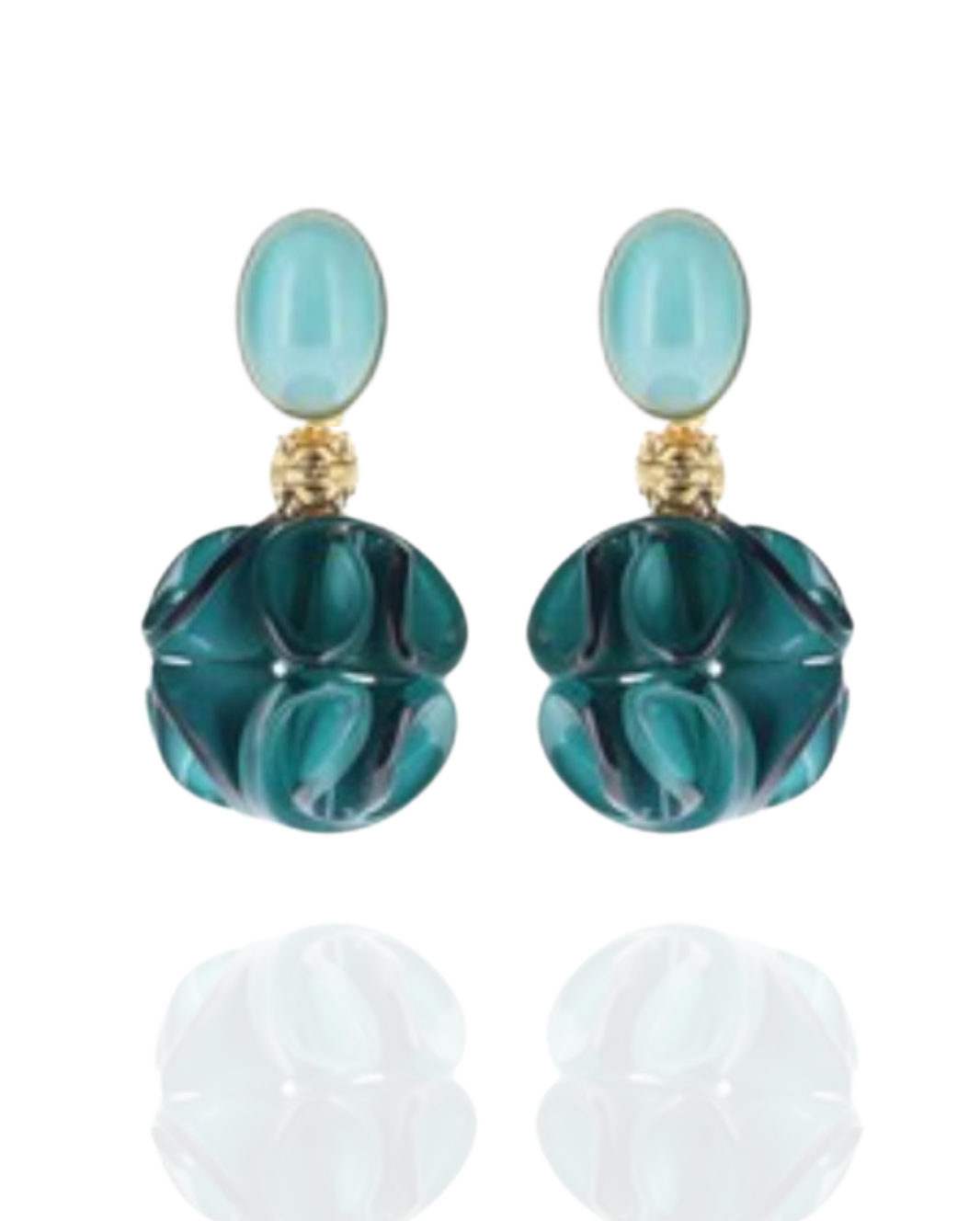 Brenda Earrings