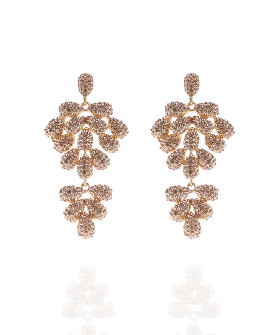 Ganet Earrings