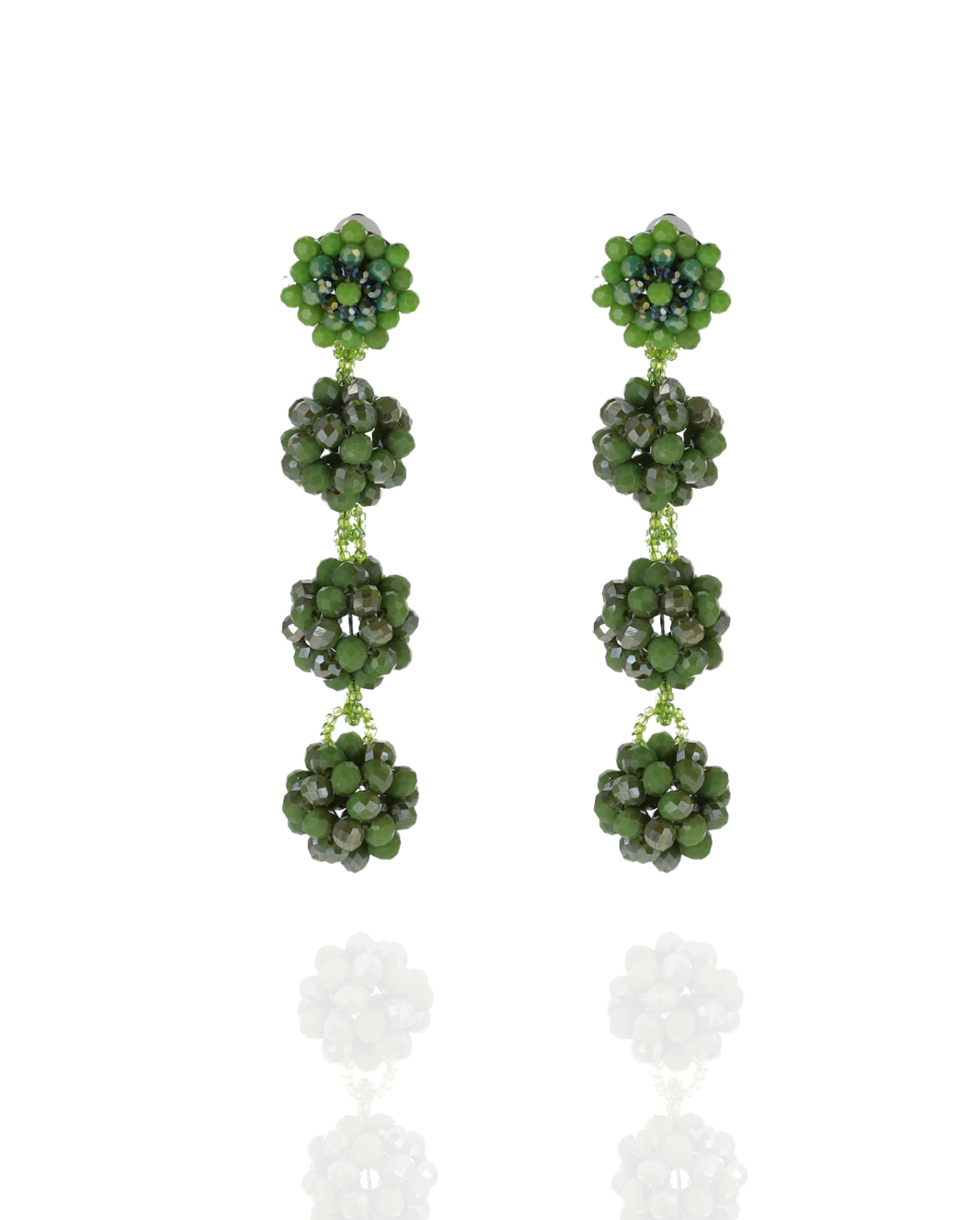 Sundance Earrings