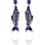 Blue / Large