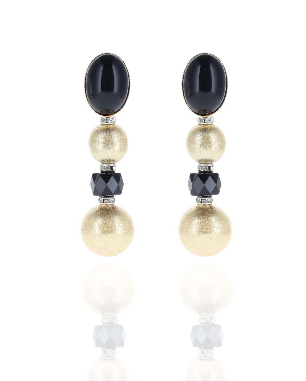 Hiranya Earrings