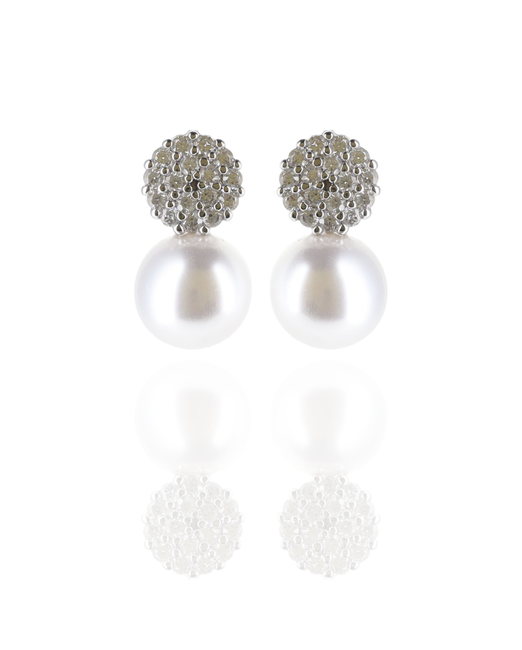 Taya Earrings