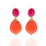 Orange & Pink