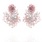 Sparkly Pink