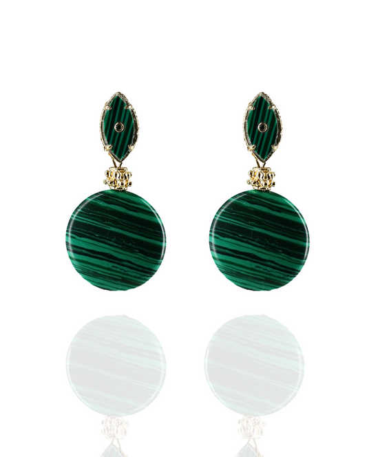 Margot Earrings