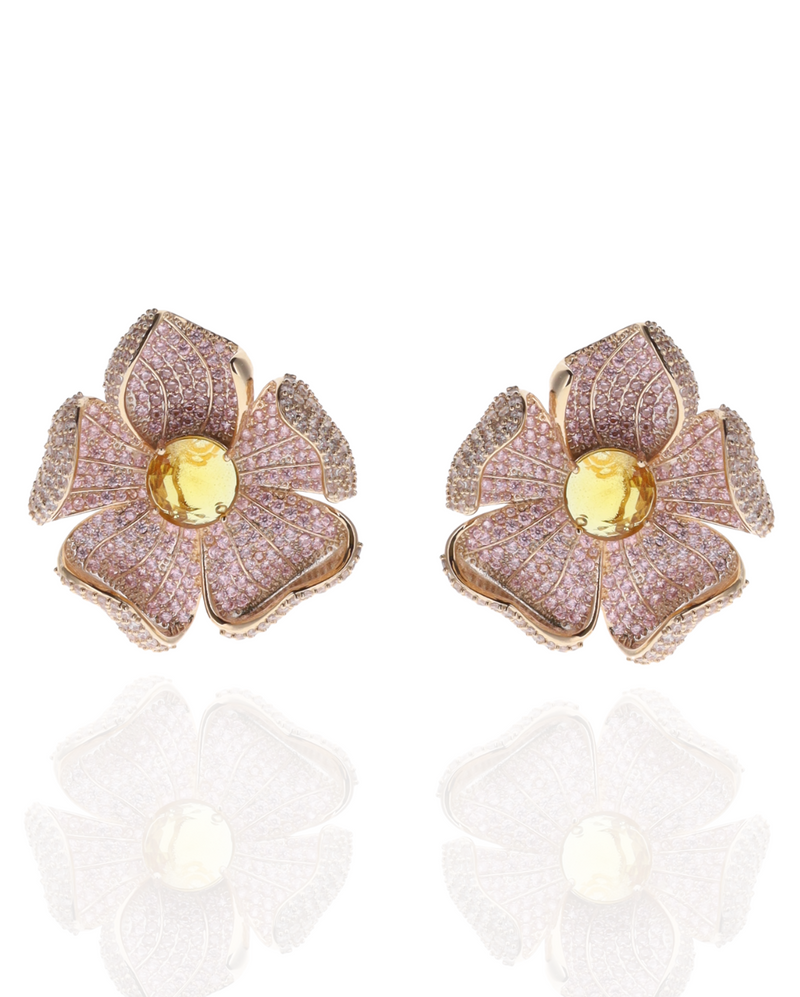 Carole Earrings