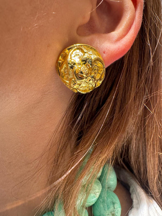 The Giselle Earrings