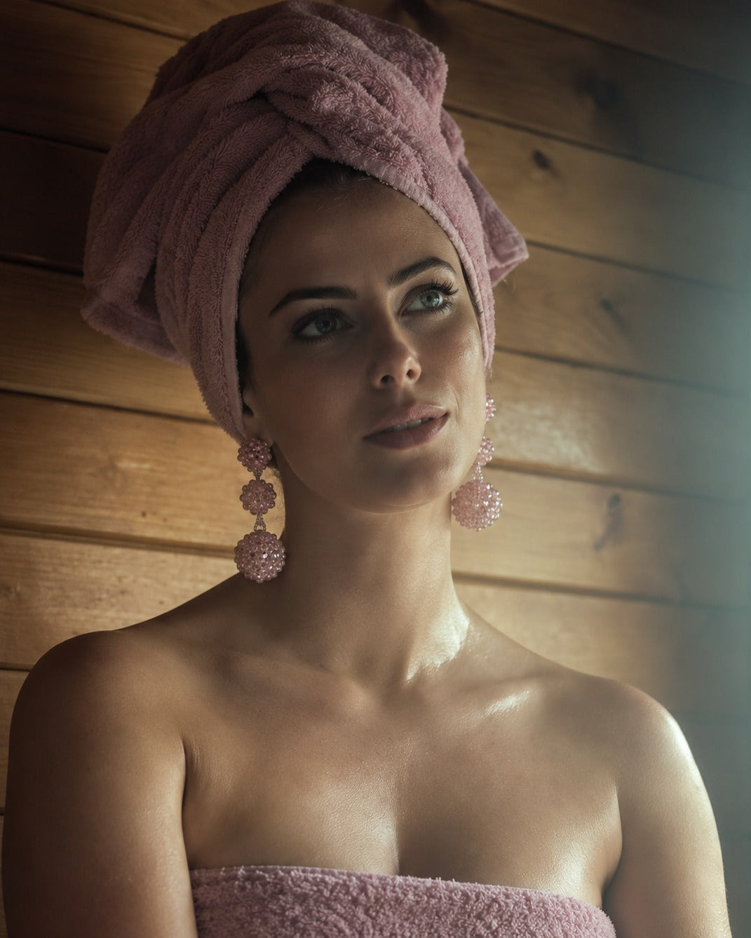 Bonnie Earrings