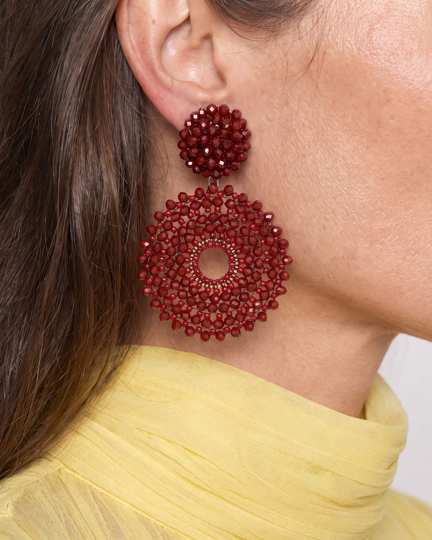 Willa Petit Earrings