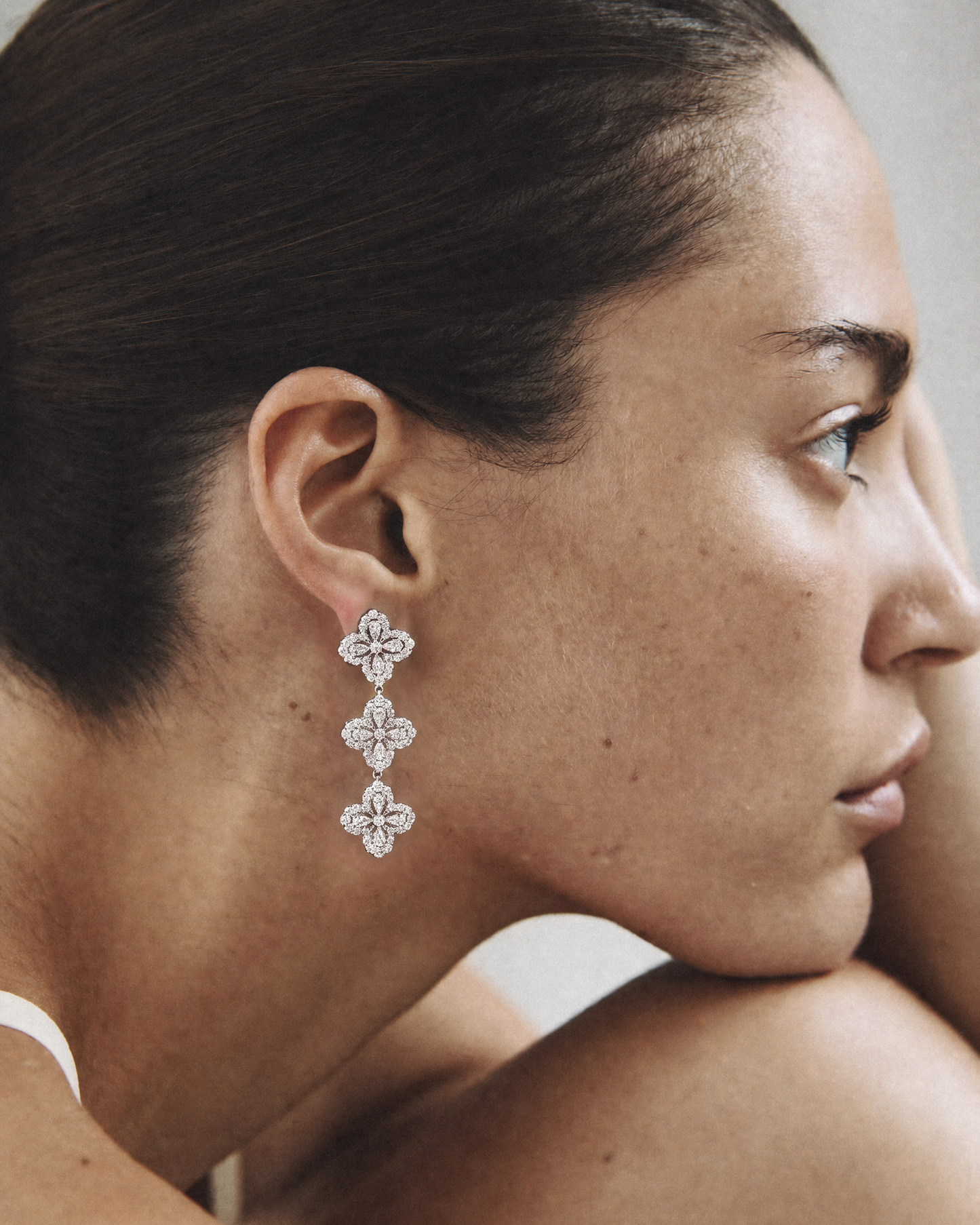 Isabella Earrings