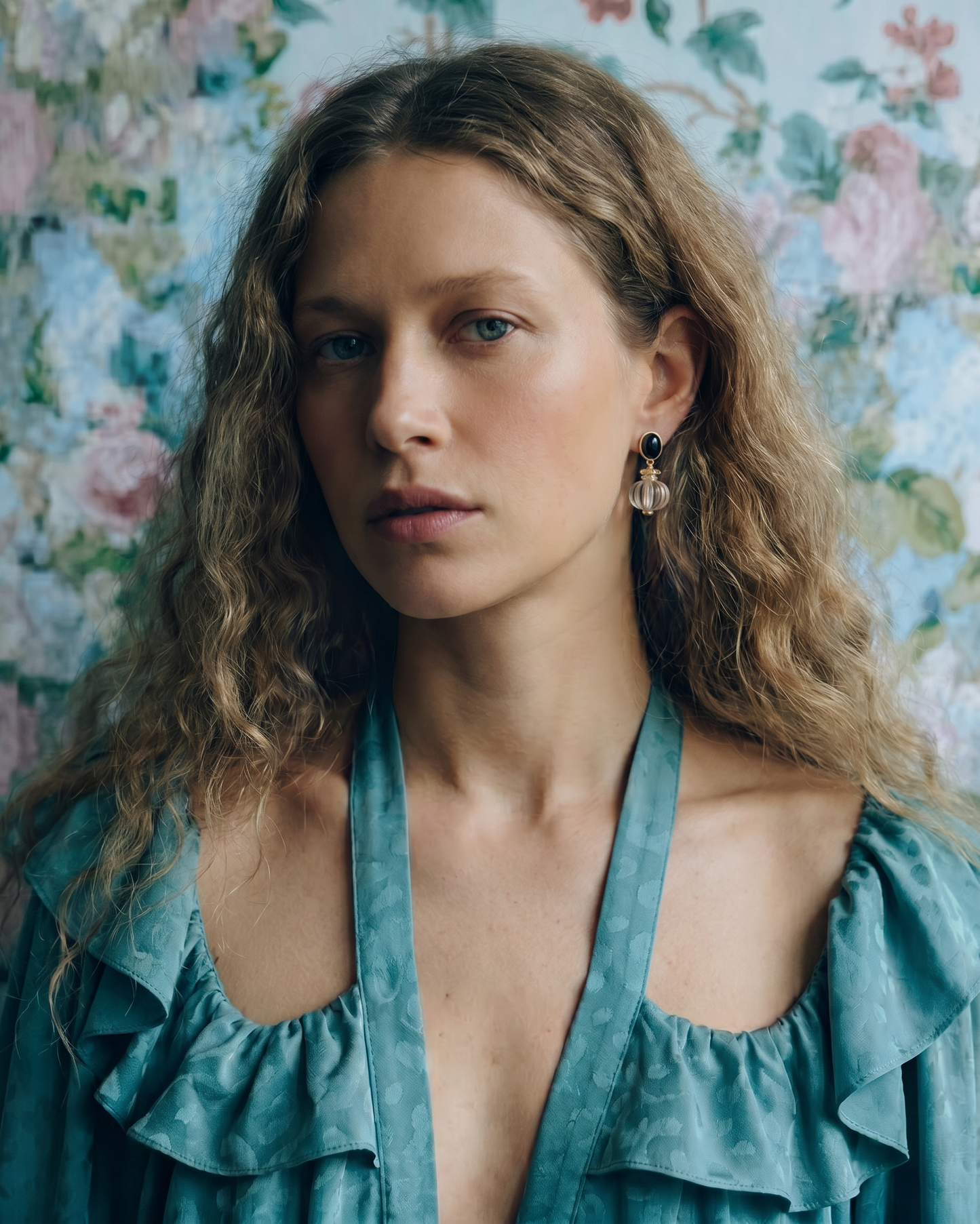 Noa Earrings