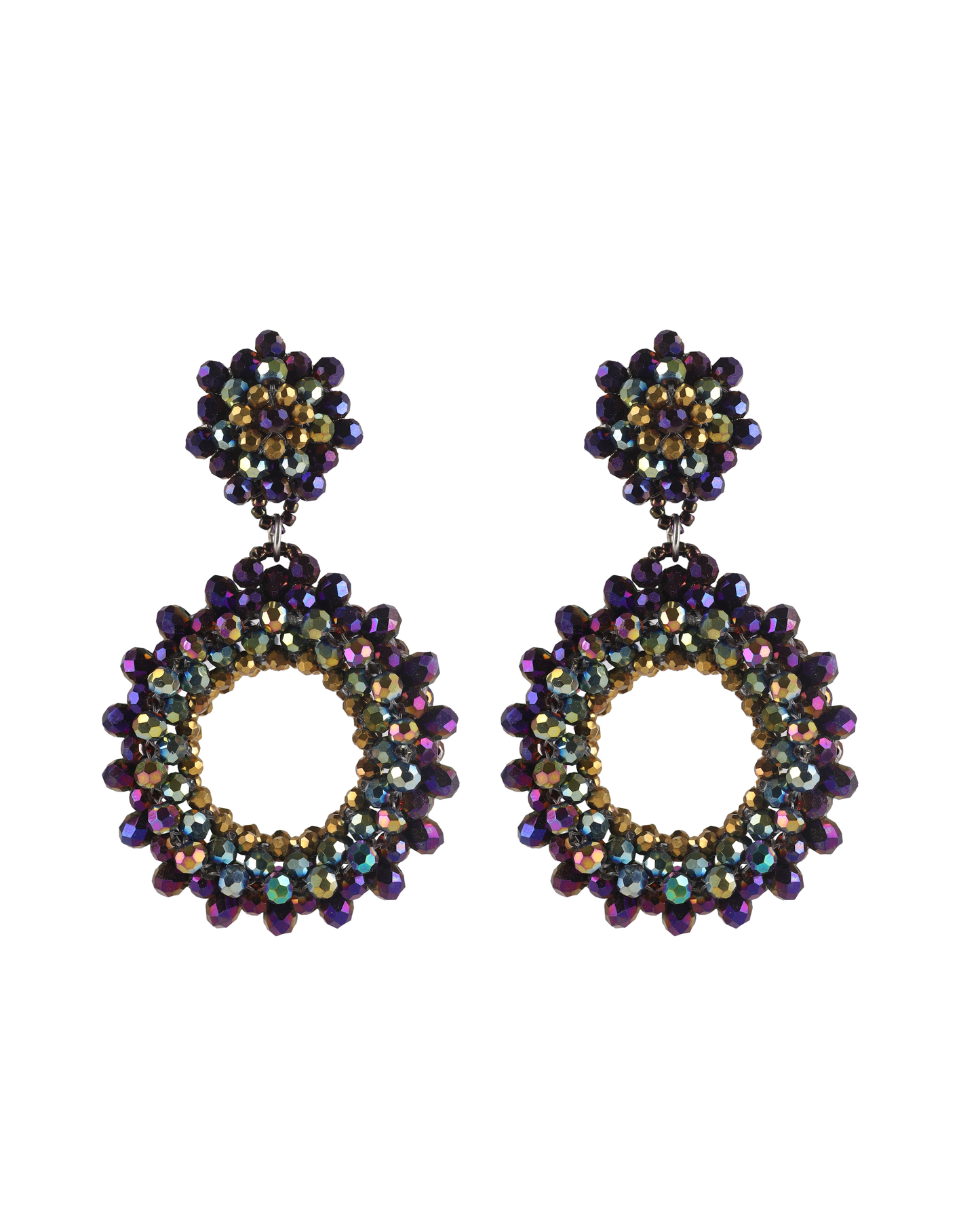 Ale Earrings