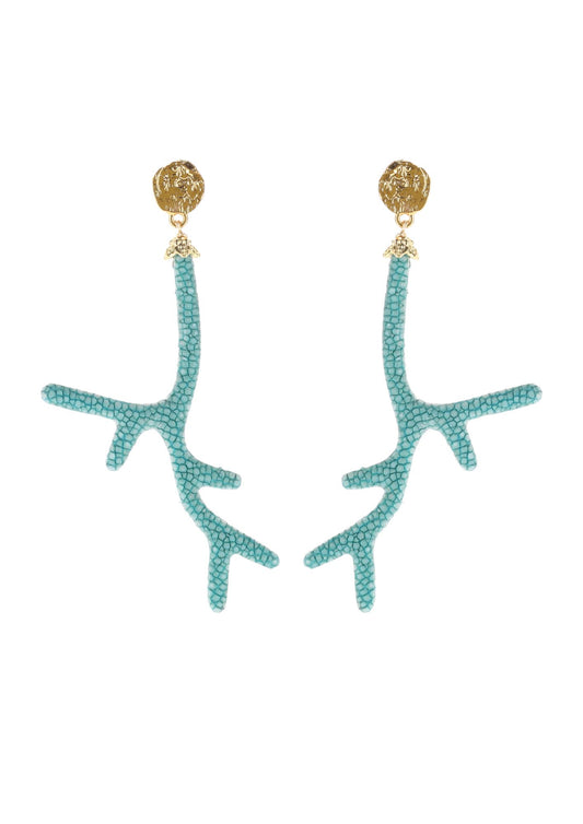 Allegra Earrings