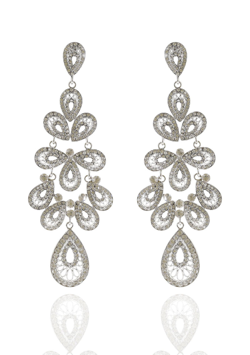Amina Earrings