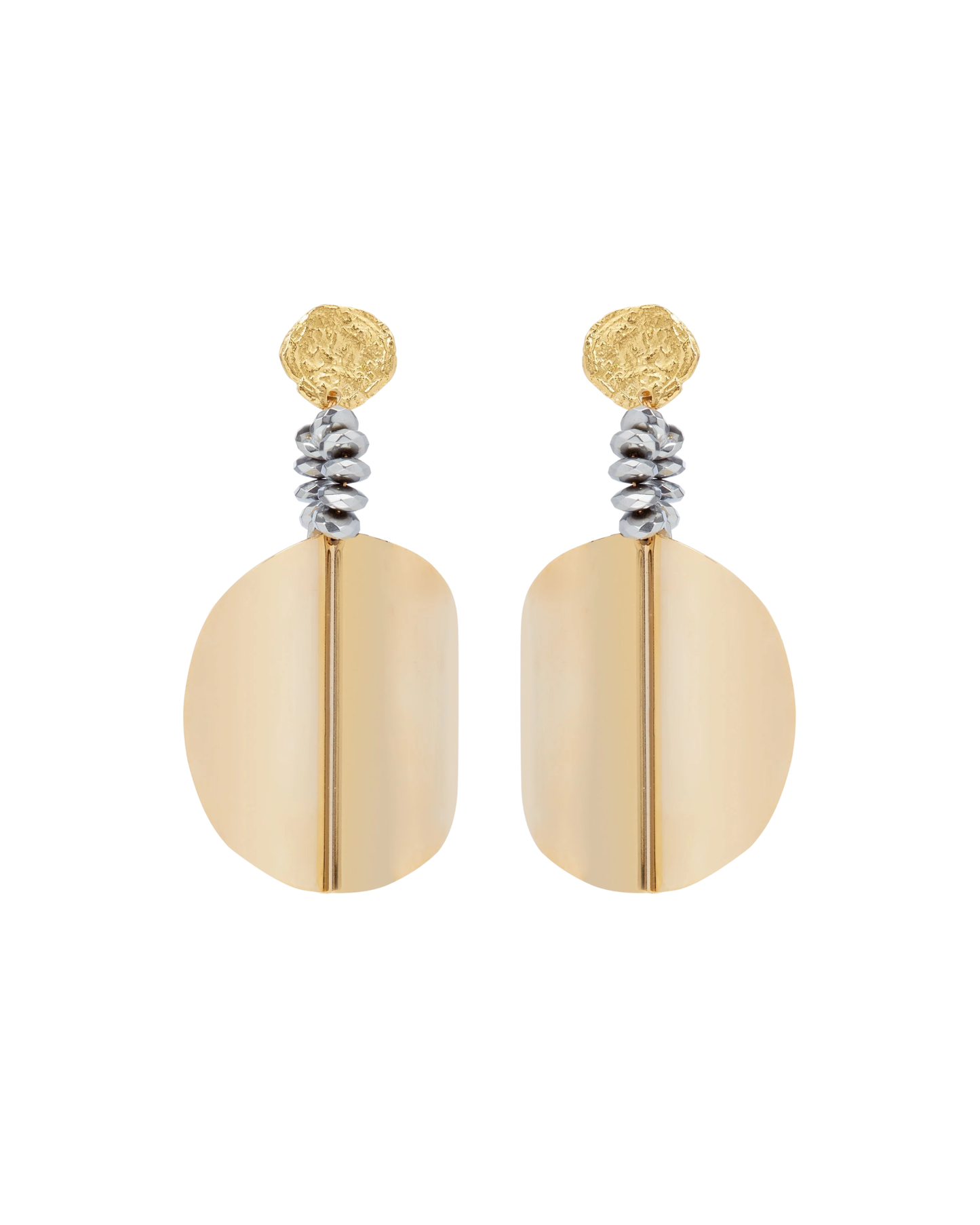 Andra Earrings