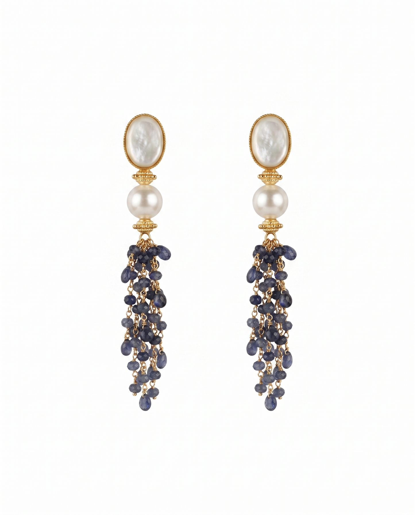 Arabella Earrings
